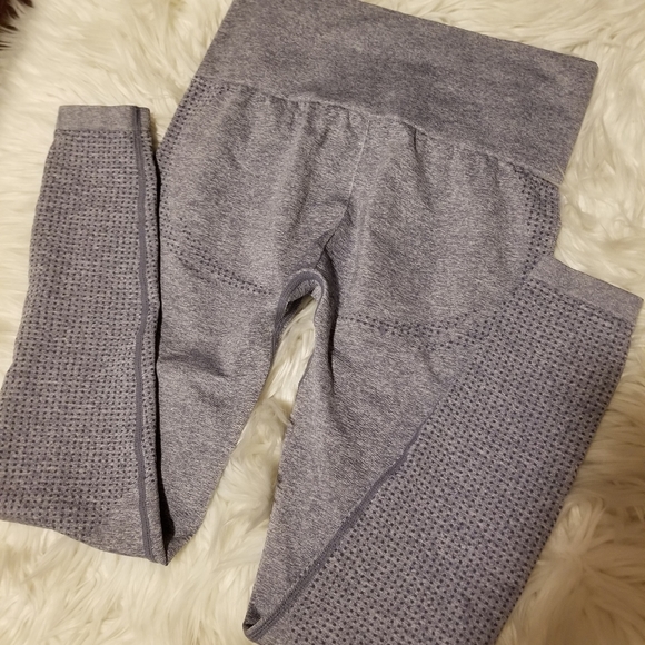 Gymshark Vital Seamless Leggings - Picture 5 of 6